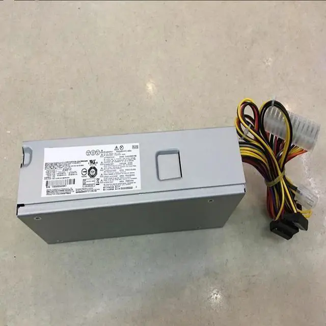 Main image of KHACHIMO S5 220W Power Supply FH-ZD271MGR PS-6221-9 PS-6271-7 DPS-220AB D10-220P1A PCA222 PCA322 633195-001