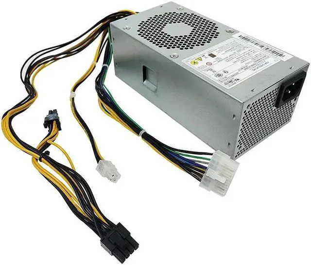Main image of KHACHIMO TFX H3050 530S 14Pin 350W 500W Upgrade Power Supply FSP180-30SBV PS-3181-02 HK340-72FP FSP240-40SBV PS-4241
