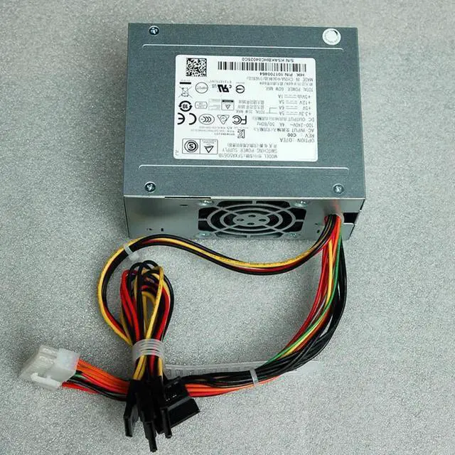 Main image of KHACHIMO DVR NVR 8632 7932 20Pin SATA*4 60W Power Supply SFXA5061B SFXA5061A SFXA5061C DPS-80PB-10 A