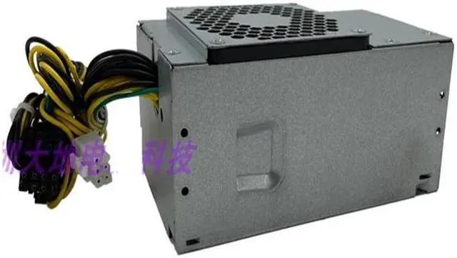 Main image of KHACHIMO 6Pin 550W Power Supply PA-5181-3A PA-1181-10AC PA-2251-2AB FSP180-10TGBAA FSP250-20TGPAA PA-2301-3