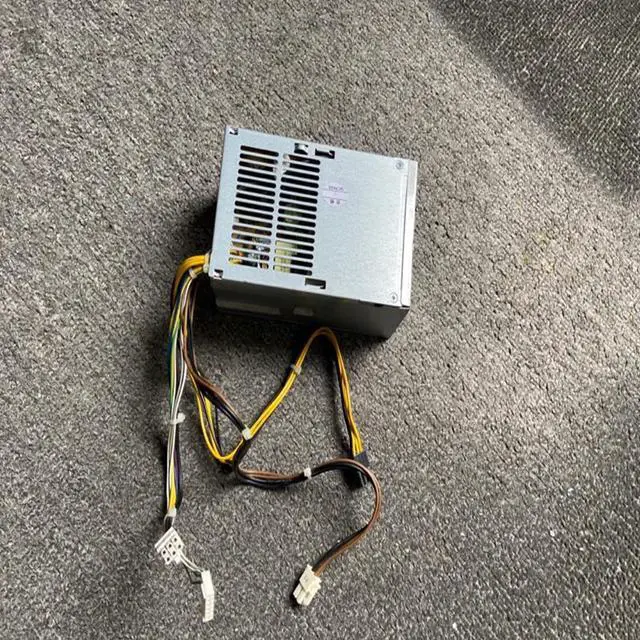 Main image of KHACHIMO 400 600 800 G1 99 G1 Z230 SFF 6Pin 400W Power Supply D12-240P2A D12-240P3B PS-4241-2HF PCE011