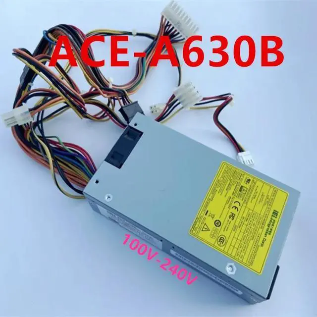Main image of KHACHIMO 1U 300W Switching Power Supply ACE-A630B ACE-A630B-RS-R10