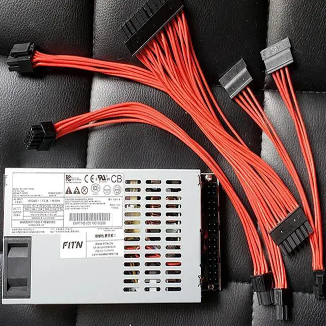 Main image of KHACHIMO 1U A4M K35 K39 K49 M41 T34 450W Switching Power Supply ENP-7145B ENP 7145B