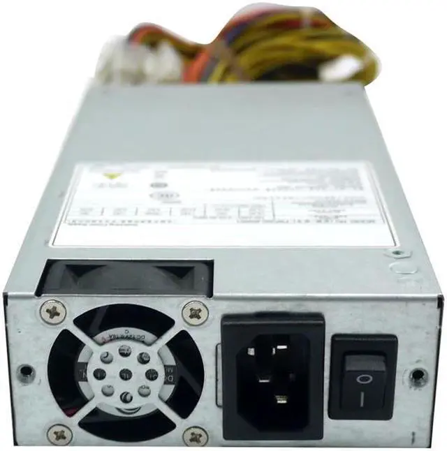 Main image of KHACHIMO  1U 300W Switching Power Supply FSP300-60WS1