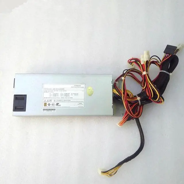 Main image of KHACHIMO  1U 400W Switching Power Supply GW-EPS1U400WB