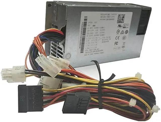 Main image of KHACHIMO 1U 200W Power Supply FLXA5181A FLXA5201A FLXA 5181A-001G FSC001