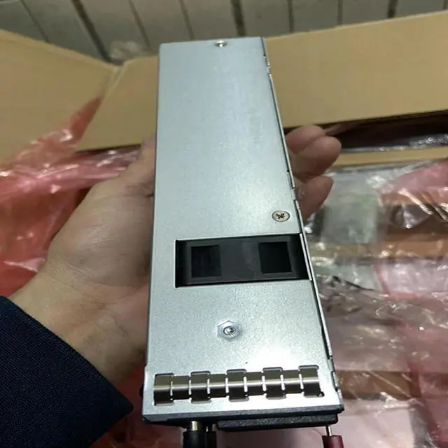 Main image of KHACHIMO PSU For 3Y H3C 450W Switching Power Supply PSR450-12A1 YM-2451NA01R 0231A6NC