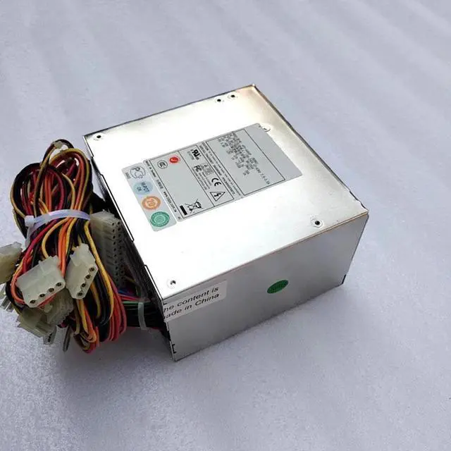 Main image of KHACHIMO 460W Switching Power Supply HP2-6460P