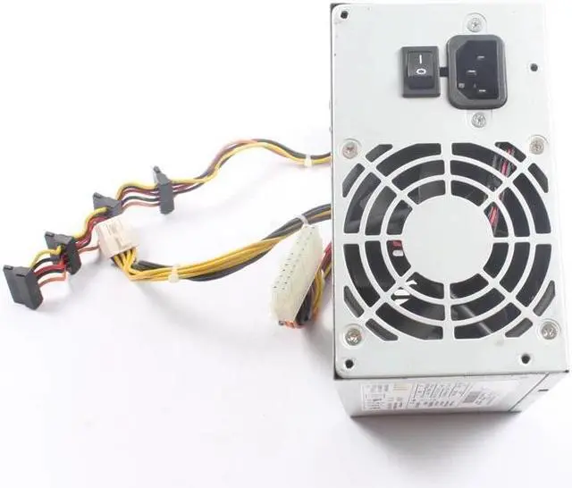 Main image of KHACHIMO X3100 M4 M5 350W Power Supply DPS-350AB-16 B DPS-350AB-16B 69Y5535 81Y6302 00AL205 00MW243 N33774X
