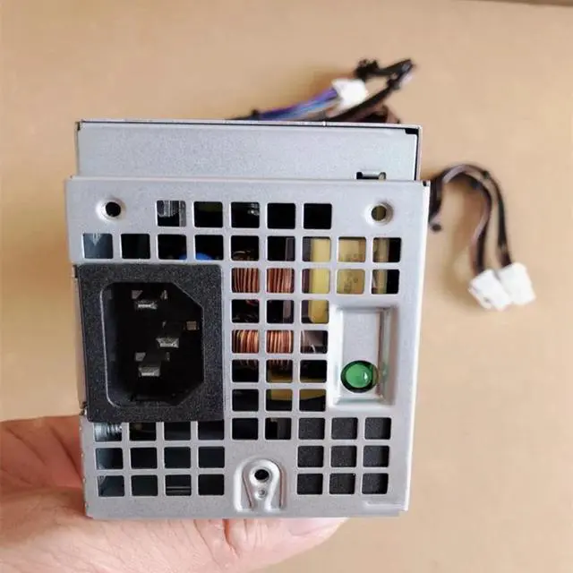 Main image of KHACHIMO T3440 T3450 5890 8940 7080 7090 3080 5080 3990 3991 6Pin 360W Power Supply 0YCRD7 02VD0G 066HDY 0PCFT5