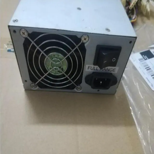 Main image of KHACHIMO PSU For FSP -5V 550W Switching Power Supply FSP550-60PLN FSP600-50HPN