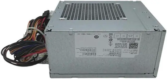 Main image of KHACHIMO XPS 8910 8930 5675 5680 8000 8100 8500 8700 350W Power Supply L350AM-00 D350AM-00 PS-6351-6DF AC350AM-00 PCF001