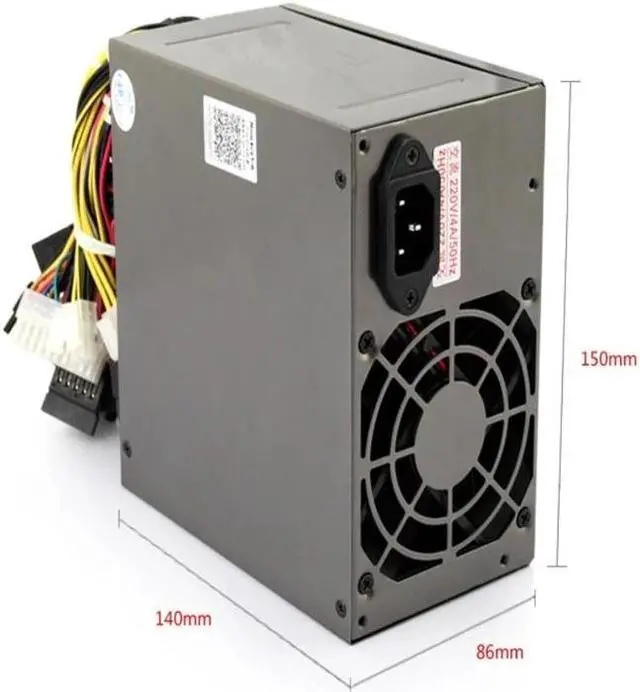 Main image of KHACHIMO  Host Power Supply 350W Switching Power Supply HK450-11PEP