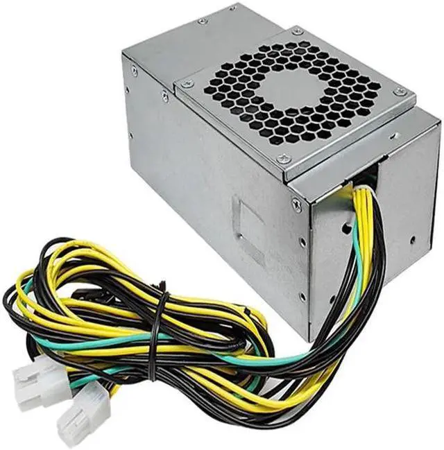 Main image of KHACHIMO  X4270 N4288 VD650 E450 6Pin 400W Power Supply PA-2251-2AB FSP250-20TGPAA PA-1181-10AC PA-1181-10AB
