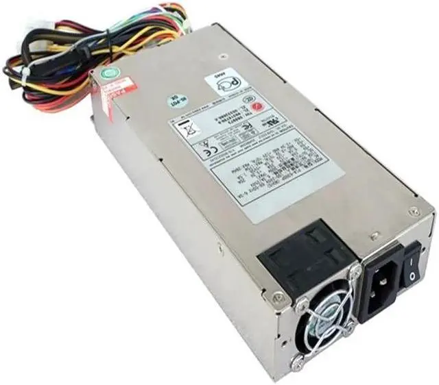 Main image of KHACHIMO 1U 300W Switching Power Supply P1A-6300P