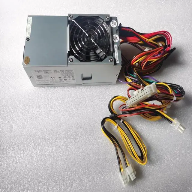 Main image of KHACHIMO 260S 390 790 990 3010 9010 300W Upgrade Power Supply F250AD-00 AC250AD-00 D250AD-00 HU250AD-00 H250AD-00