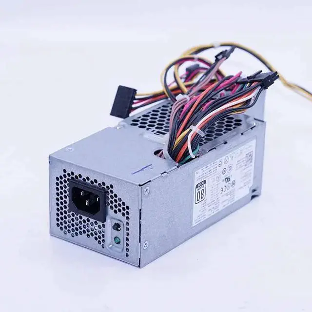 Main image of KHACHIMO OptiPlex XE 486 745 755 280W Power Supply L280E-01 KD98N Y738P D499R  D280ES-00 DPS-280MB A