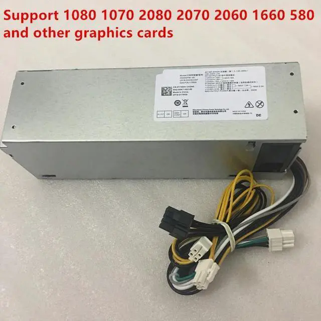 Main image of KHACHIMO 5070 7070 5080 7060 3050 3650 6Pin 500W Power Supply D500EPM-00 H500EPM-00 DPS-500AB-49A L500EPM-00 DPS-500EM-0