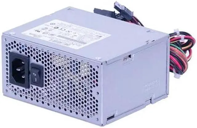 Main image of KHACHIMO SFX DVR NVR 200W Switching Power Supply DPS-200PB-176 B DPS-200PB-176B