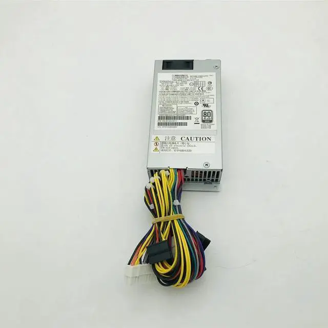 Main image of KHACHIMO 80plus Gold FLEX NAS Small 1U 400W Switching Power Supply DPS-400AB-12A DPS-400AB-12 A ATX- 400W6P