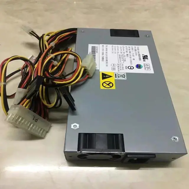 Main image of KHACHIMO  1U 300W Switching Power Supply API3FS01