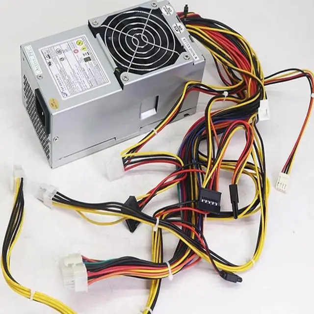 Main image of KHACHIMO  TFX 220S 530S 545S 620S 450W Upgraded Power Supply FSP300-60GHT 60GLT FSP300-60SNT FSP250-60GHT FSP250-50SAV