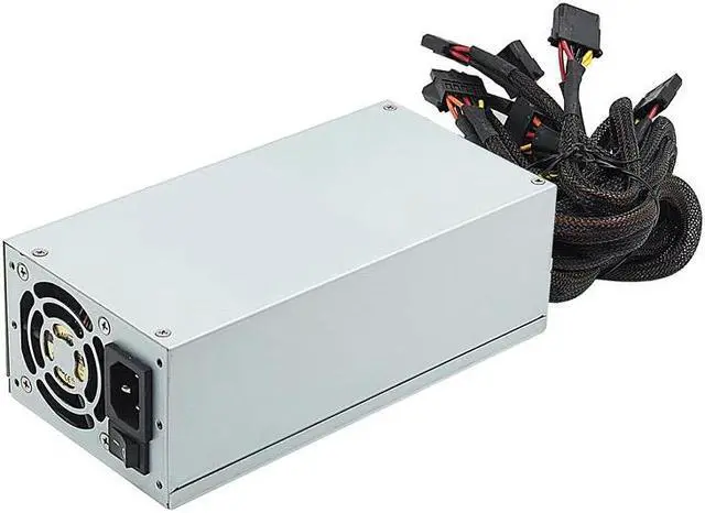 Main image of KHACHIMO 2U Rated 300W Peak 400W Switching Power Supply SD-3450U2
