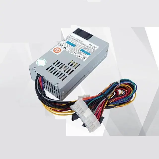 Main image of KHACHIMO AIO ITX Flex POS Small 1U 220W Switching Power Supply ST-220FUB-05E