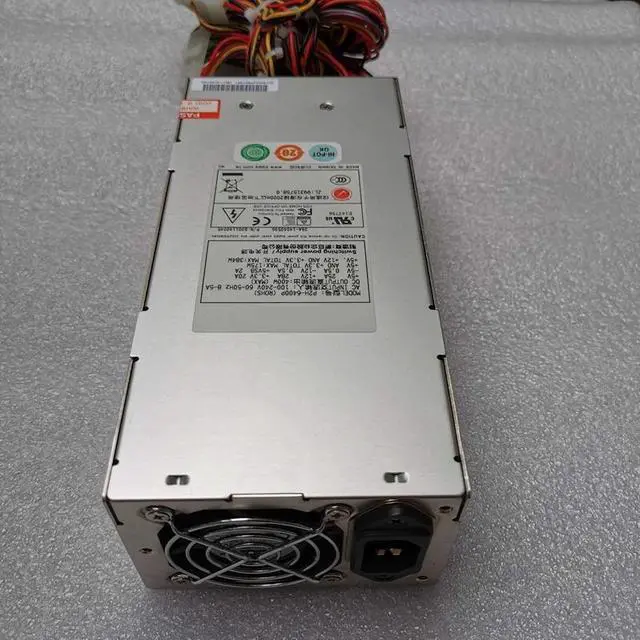 Main image of KHACHIMO  400W Switching Power Supply P2H-6400P