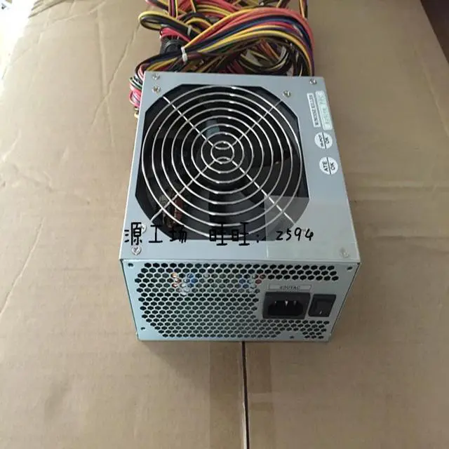 Main image of KHACHIMO For FSP 400W Switching Power Supply FSP400-60HLN