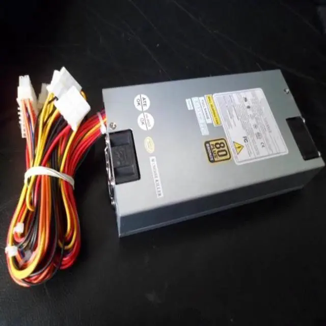 Main image of KHACHIMO PSU For FSP -5V 1U P8 Rated 300W Peak 450W Switching Power Supply FSP300-601U SPI3001UH