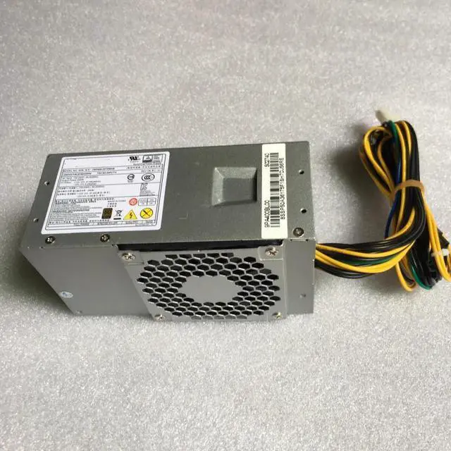 Main image of KHACHIMO  M310 M410 M510 M610 10Pin 450W Power Supply FSP450-20TGBAB 20TGBAA DPS-450AB-71 A PCH015 PCG010 PCJ007