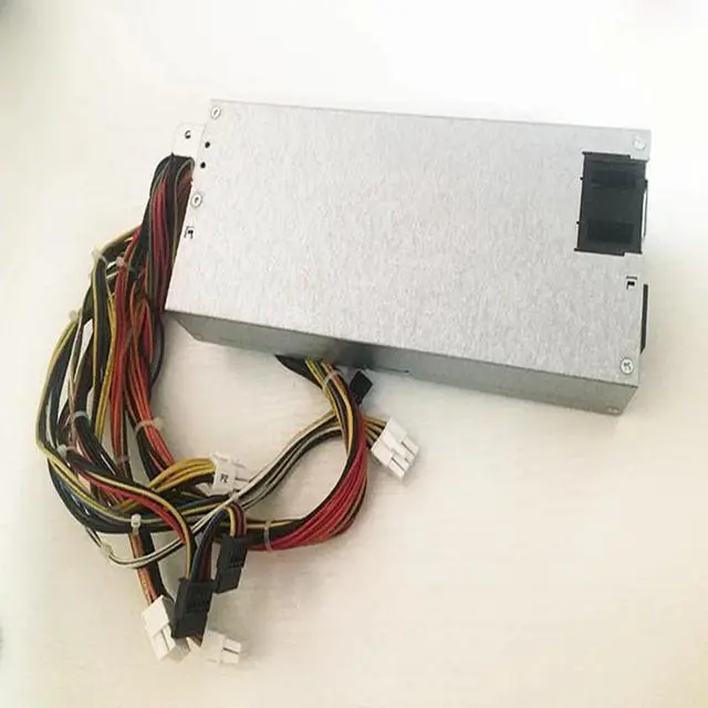 Main image of KHACHIMO 1U 650W Switching Power Supply S12-650P1BB S650E007L