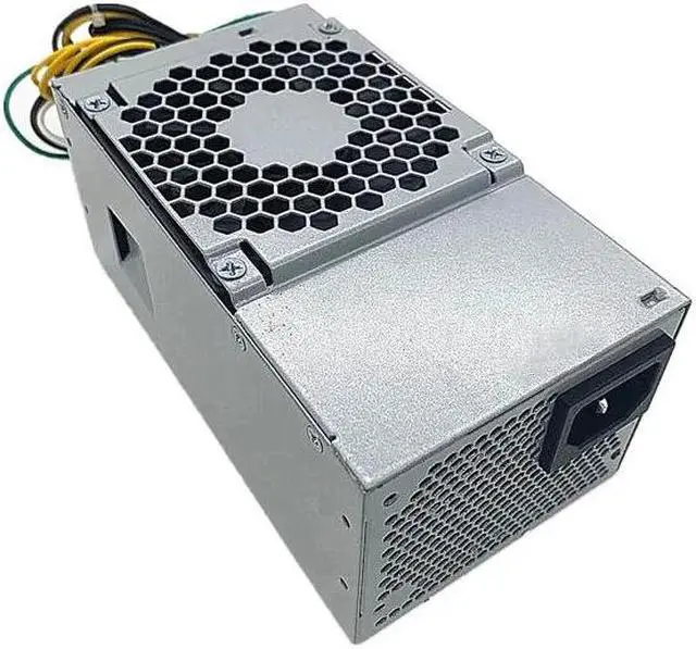 Main image of KHACHIMO 6Pin 500W Power Supply FSP500-20TGBAA/B PA-1181-10AC 10AB FSP180-10TGBAA PA-2251-2AB FSP250-20TGPAA PA-2301-3