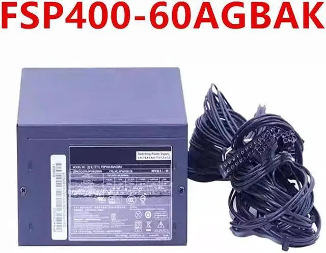 Main image of KHACHIMO  7000 9000 400W Power Supply FSP400-60AGBAK