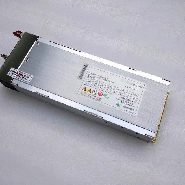 Main image of KHACHIMO 2U NF5220 NF5240M3 SA5212S 550W Switching Power Supply GW-2UR550