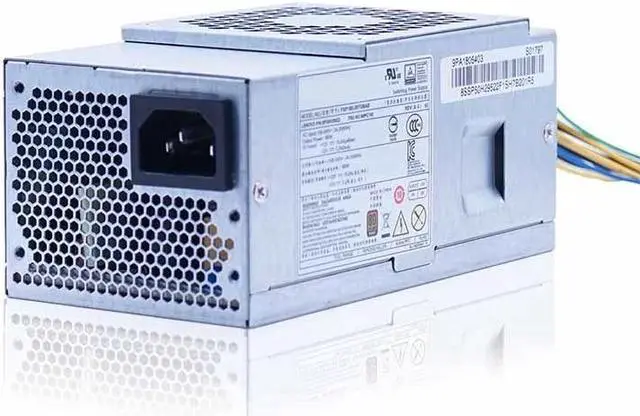 Main image of KHACHIMO 10Pin 210W Power Supply FSP210-20TGBAB FSP210-20TGBAA 54Y8977 PA-2221-3 PCE025 HK310-71PP 00PC746