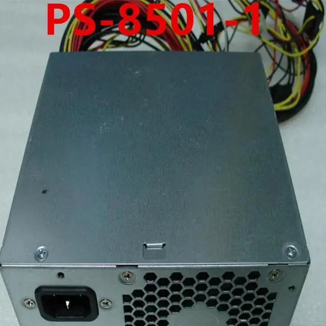 Main image of KHACHIMO DC-DC 500W Switching Power Supply PS-8501-1 746177-001 DPS-500AB-15 A DPS-500AB-15A