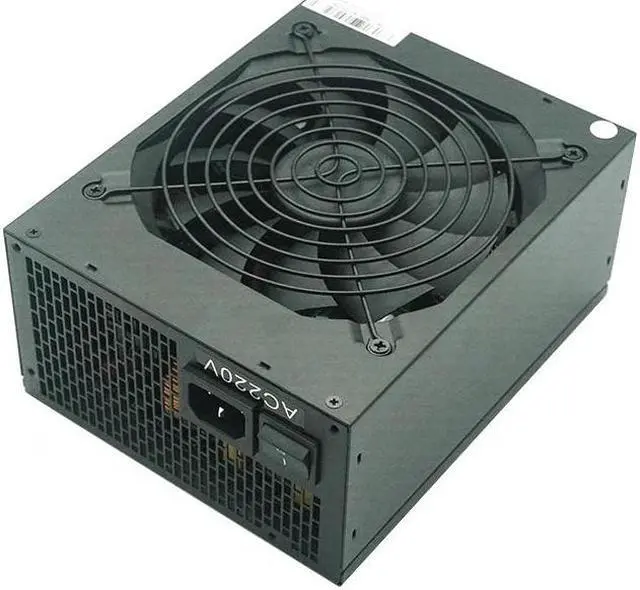 Main image of KHACHIMO  90plus Gold Multiple Server Video Card Power Supply 1650W Mining Power Supply LL1650FC