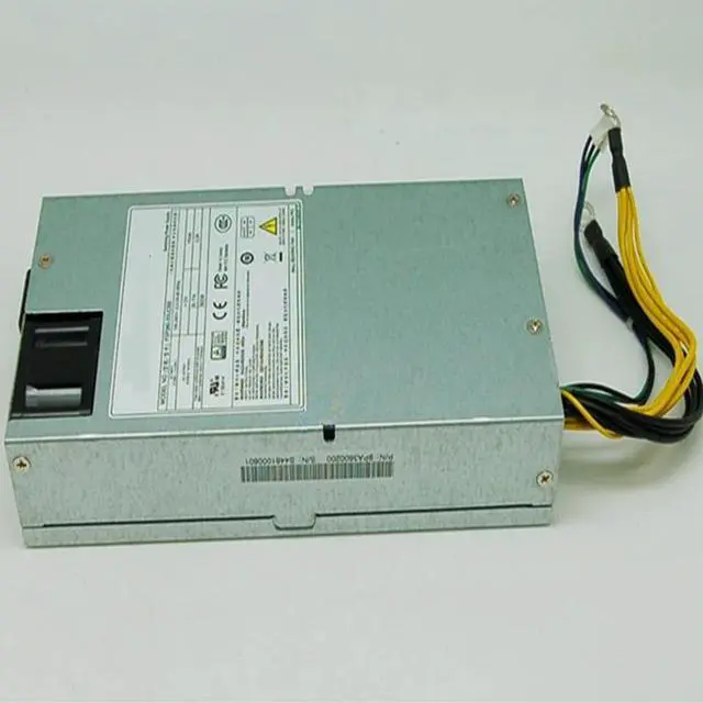 Main image of KHACHIMO FSP 1U 360W Switching Power Supply FSP360-20UCBB DPS-360AB-3