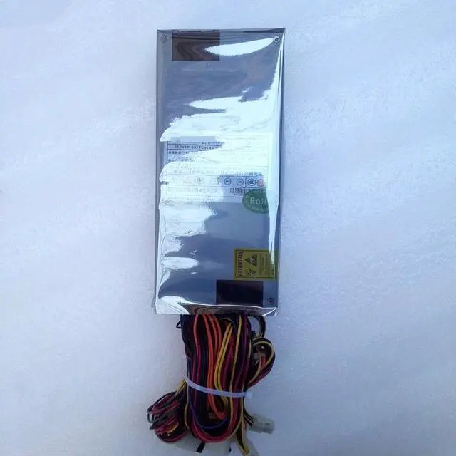 Main image of KHACHIMO 1U 400W Switching Power Supply HK500-11UEPA