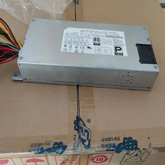 Main image of KHACHIMO Standard 1U 400W Switching Power Supply DPS-400CB A