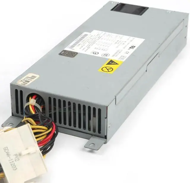 Main image of KHACHIMO  80plus Gold 2011 1366 1U 400W Switching Power Supply FS9030