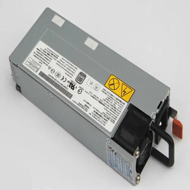 Main image of KHACHIMO  X3550M4X3650M4 X3850X6 750W Power Supply DPS-750AB-14 A 69Y5871 69Y5872 DPS-750AB-14A