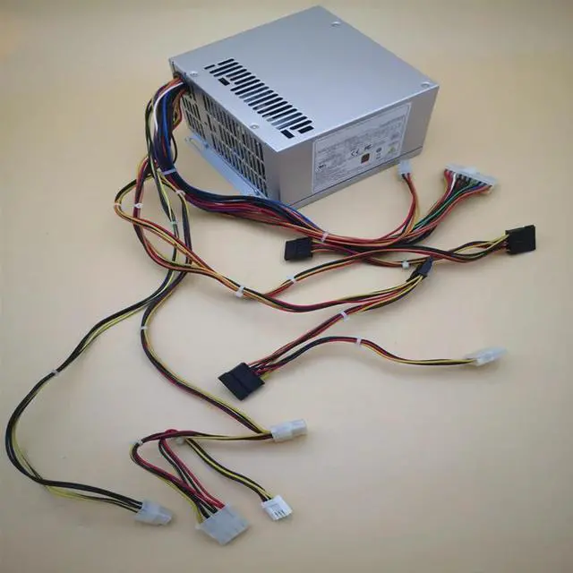 Main image of KHACHIMO FSP 80plus Bronze -5V 300W Switching Power Supply FSP300-70PFL FSP250-70PFL