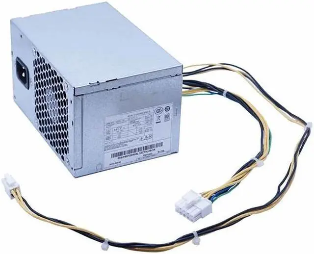 Main image of KHACHIMO M4600 4650 M4200f M4900 T6900c 10Pin 180W Power Supply PA-2181-1 PCE027 PCE028 HK280-22PP HK280-21PP