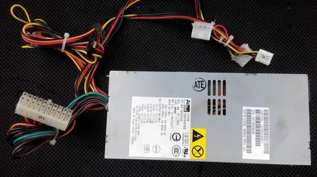 Main image of KHACHIMO Host power API1P004