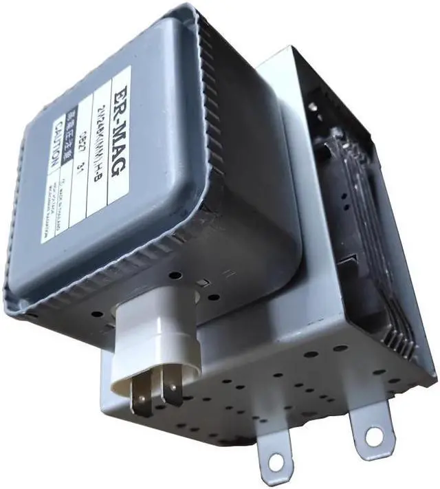 Main image of KHACHIMO 2M248K (MM) magnetron air-cooled 1000w