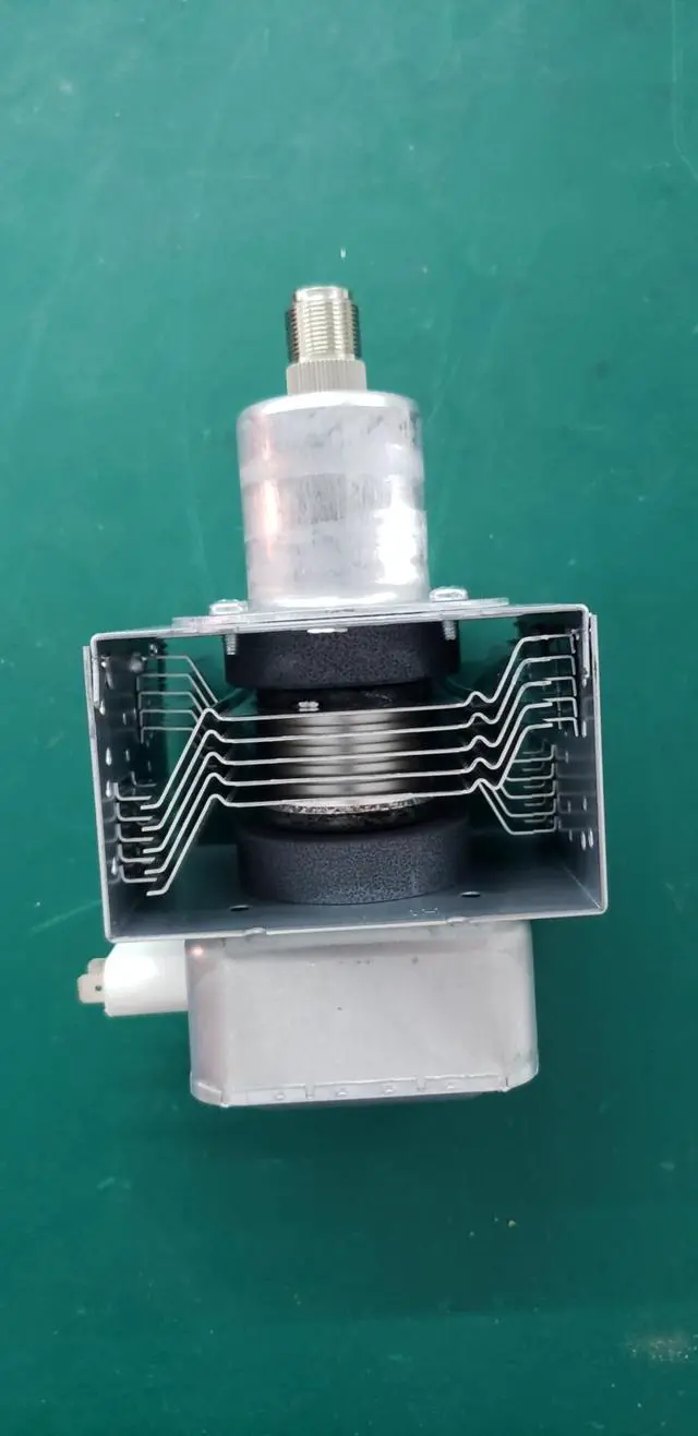 Main image of KHACHIMO Physiotherapy Magnetron Medical