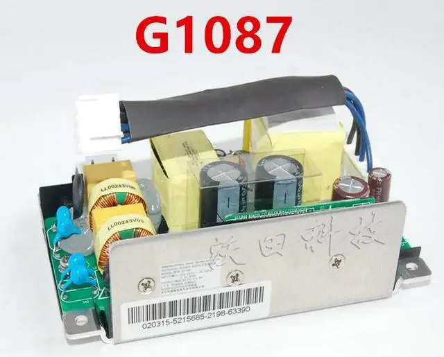 Main image of KHACHIMO 53.5V 2.8A Power Supply G1087